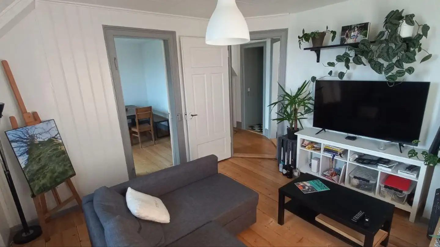 Wohnung mieten - Seebleichestrasse 21, 9404 Rorschacherberg - Foto 4