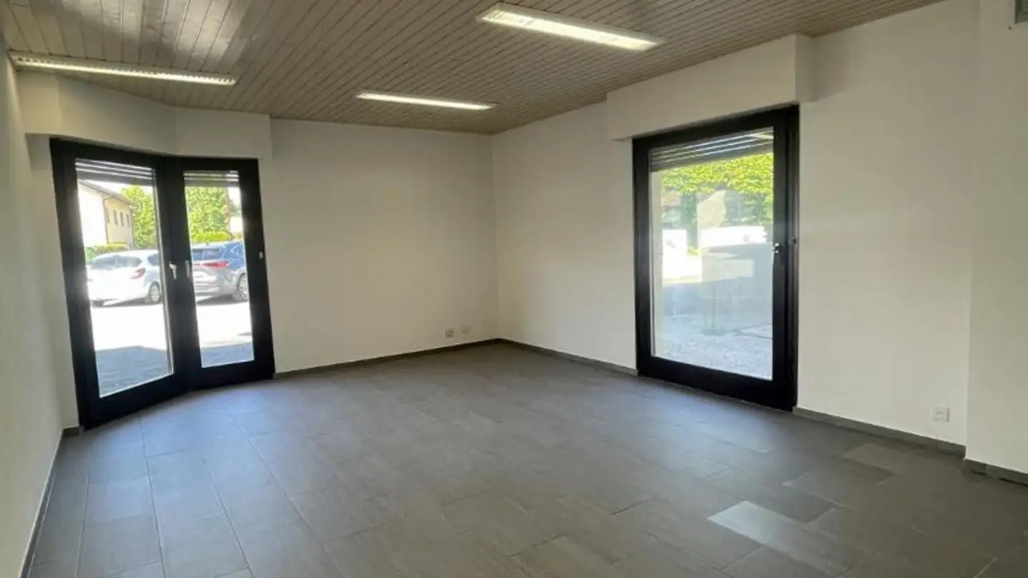 Office space for rent - Chemin Des Pralies 6, 1279 Bogis-Bossey - Photo 4