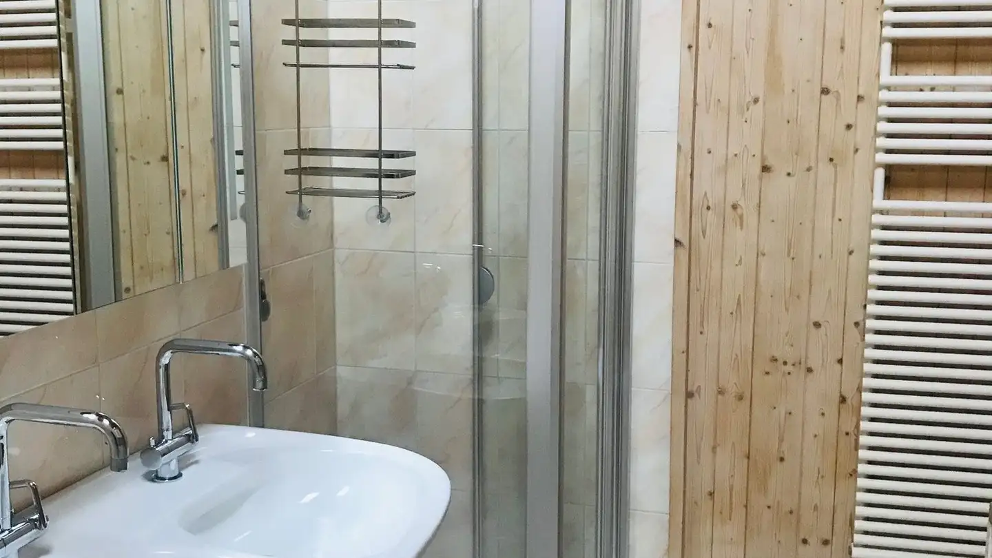 Wohnung mieten - Rue Pierre-Aeby 23, 1700 Fribourg - Foto 2