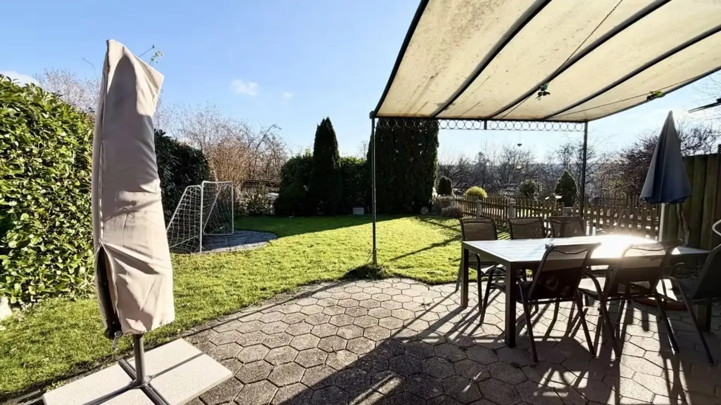 Single house for sale - Hübeli 18, 3253 Schnottwil - Photo 4