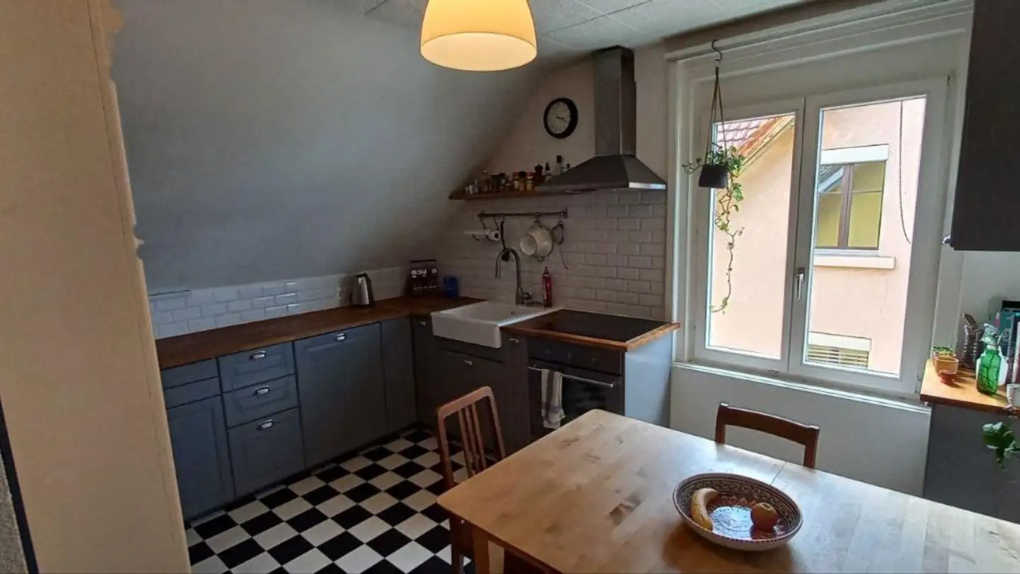 Wohnung mieten - Seebleichestrasse 21, 9404 Rorschacherberg - Foto 3