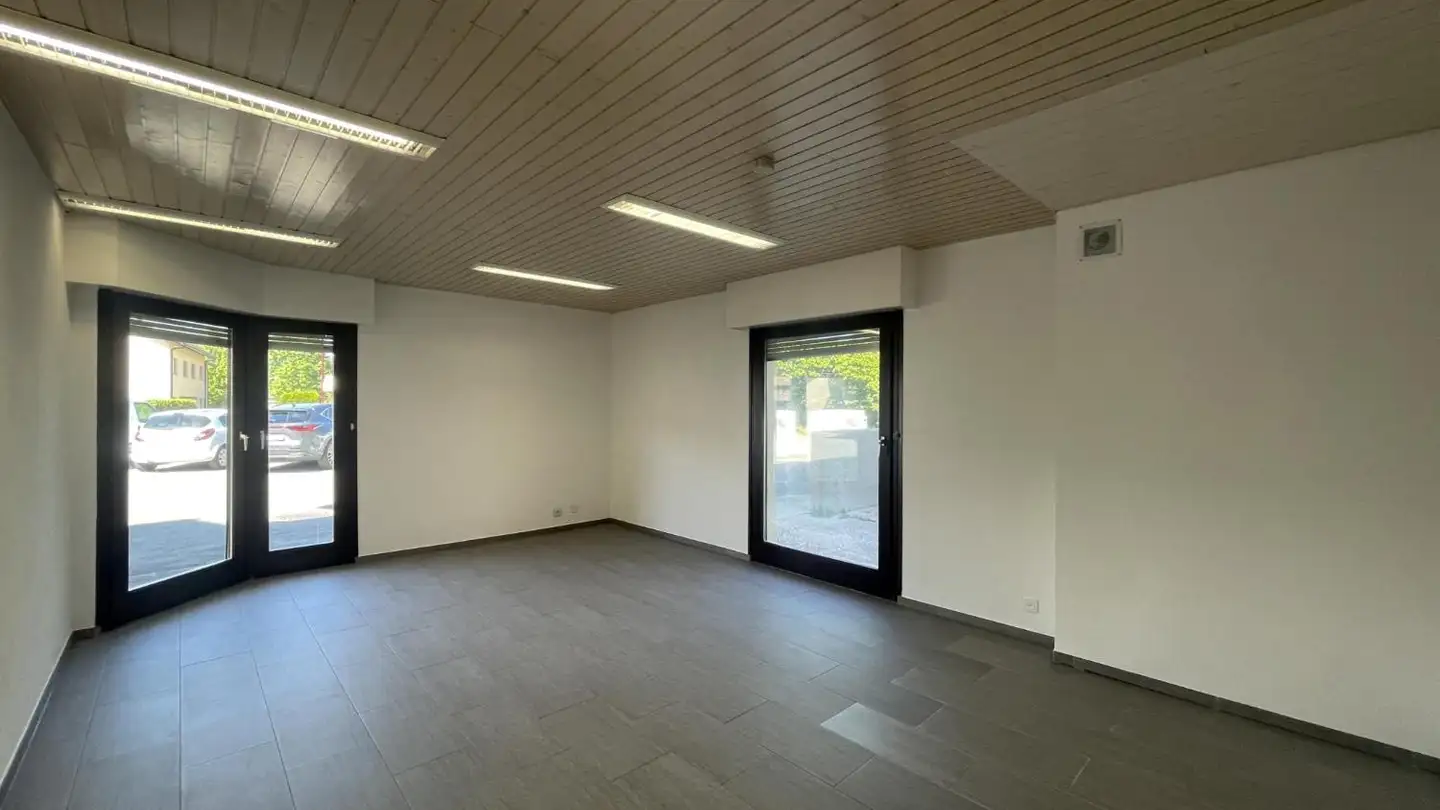 Office space for rent - Chemin Des Pralies 6, 1279 Bogis-Bossey