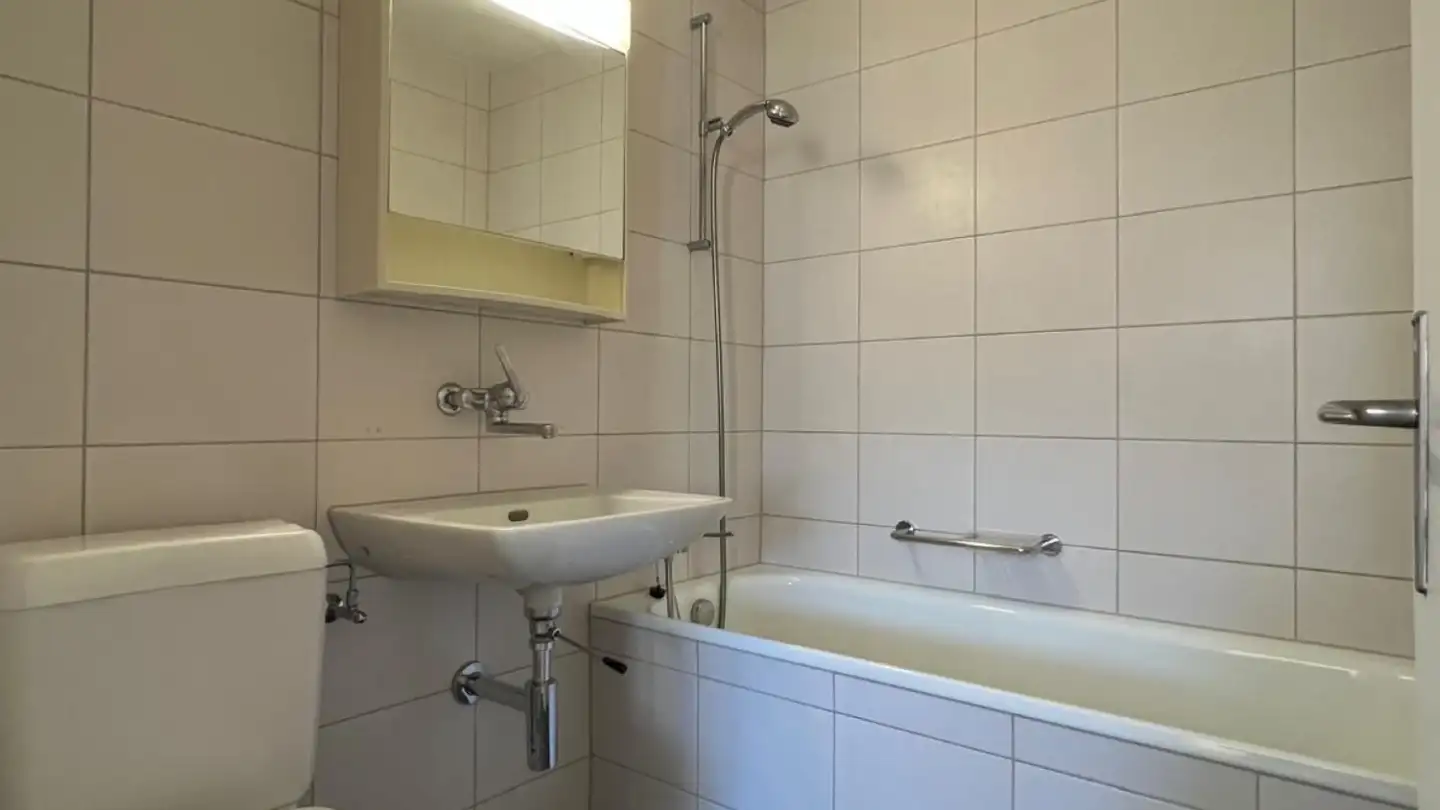Appartamento in affitto - Gwattstrasse 90, 3645 Gwatt (Thun) - Foto 4