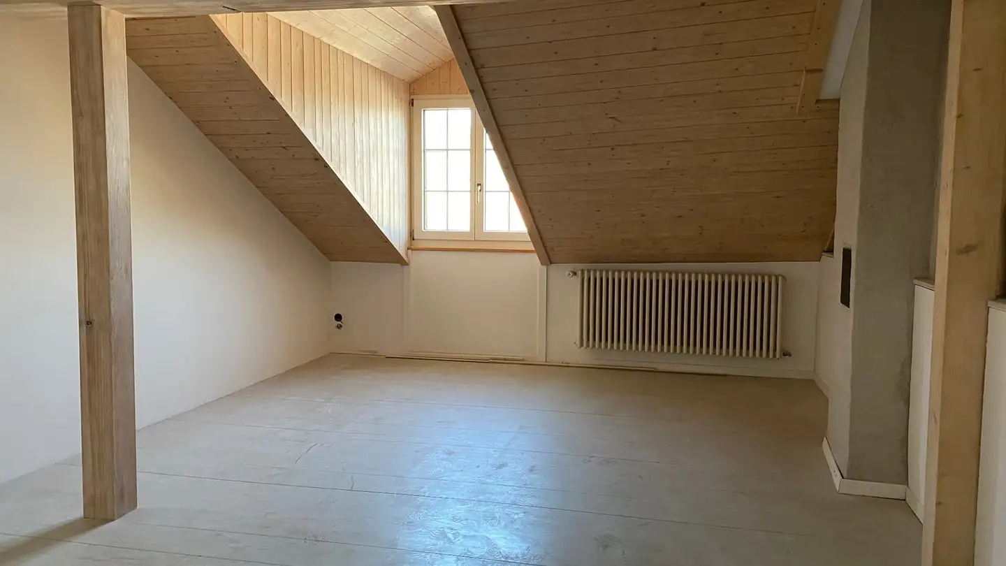 Wohnung mieten - Rue Pierre-Aeby 23, 1700 Fribourg - Foto 3