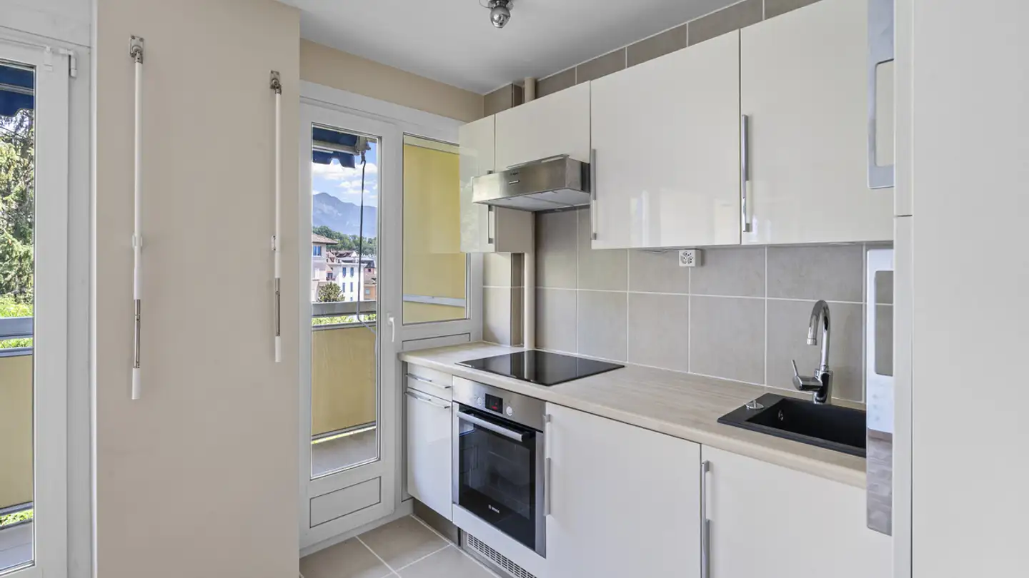 Studio for sale - 1800 Vevey - Photo 3