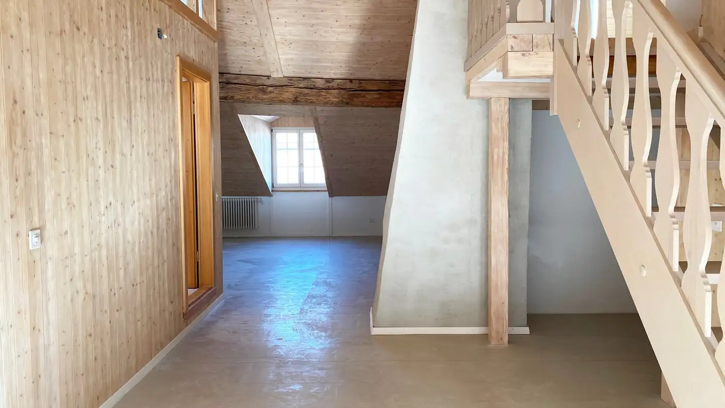 Wohnung mieten - Rue Pierre-Aeby 23, 1700 Fribourg - Foto 4