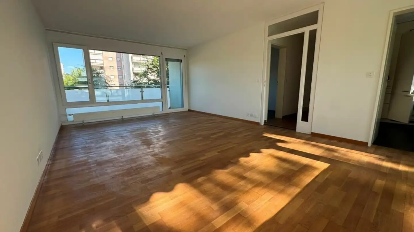Wohnung mieten - Quartierstrasse 1, 5013 Niedergösgen