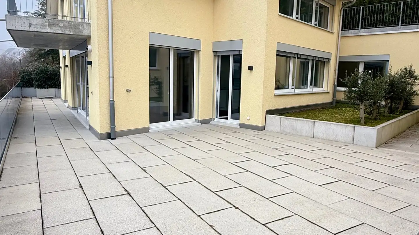 Wohnung mieten - Grabenweg 15, 8484 Weisslingen