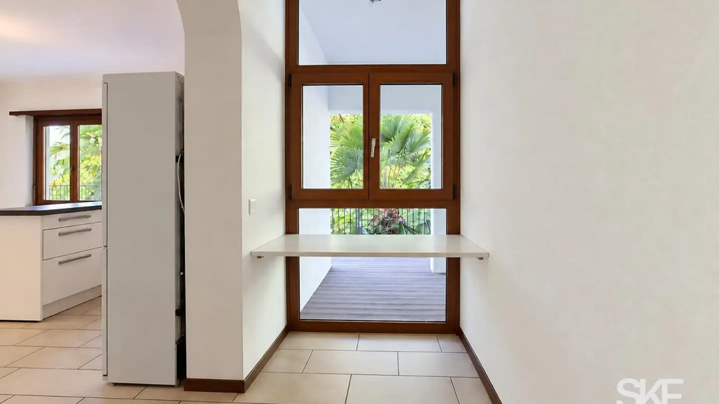 Appartement à louer - Via Al Poggio 19, 6932 Breganzona - Photo 4