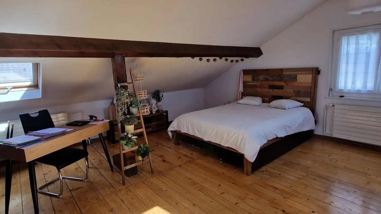 Einfamilienhaus mieten - 1226 Thônex - Foto 2