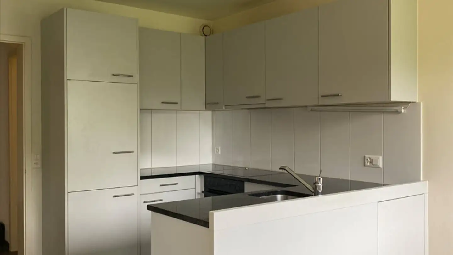 Wohnung mieten - Sperrstrasse 40, 4057 Basel - Foto 2