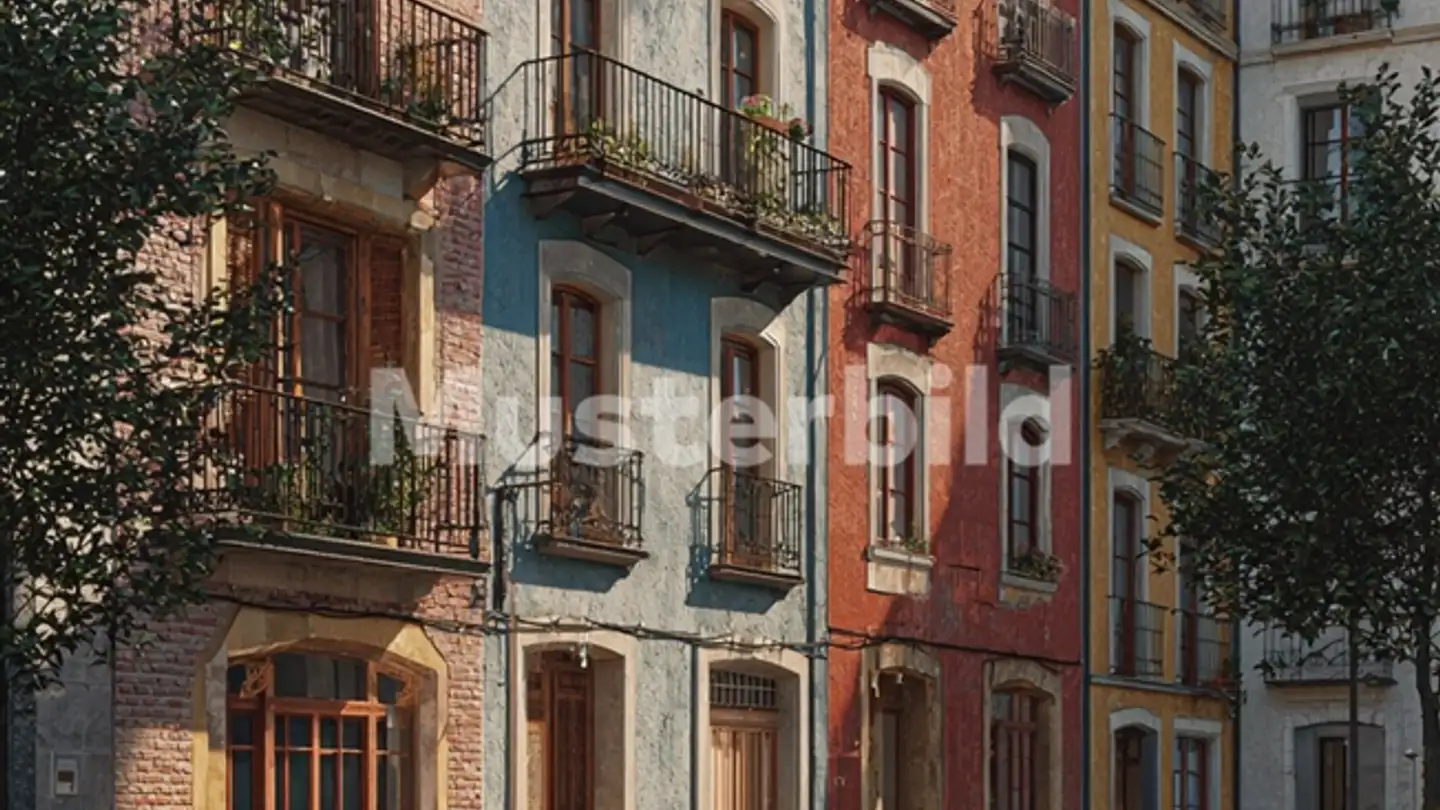 Apartment for sale - 6005 Luzern