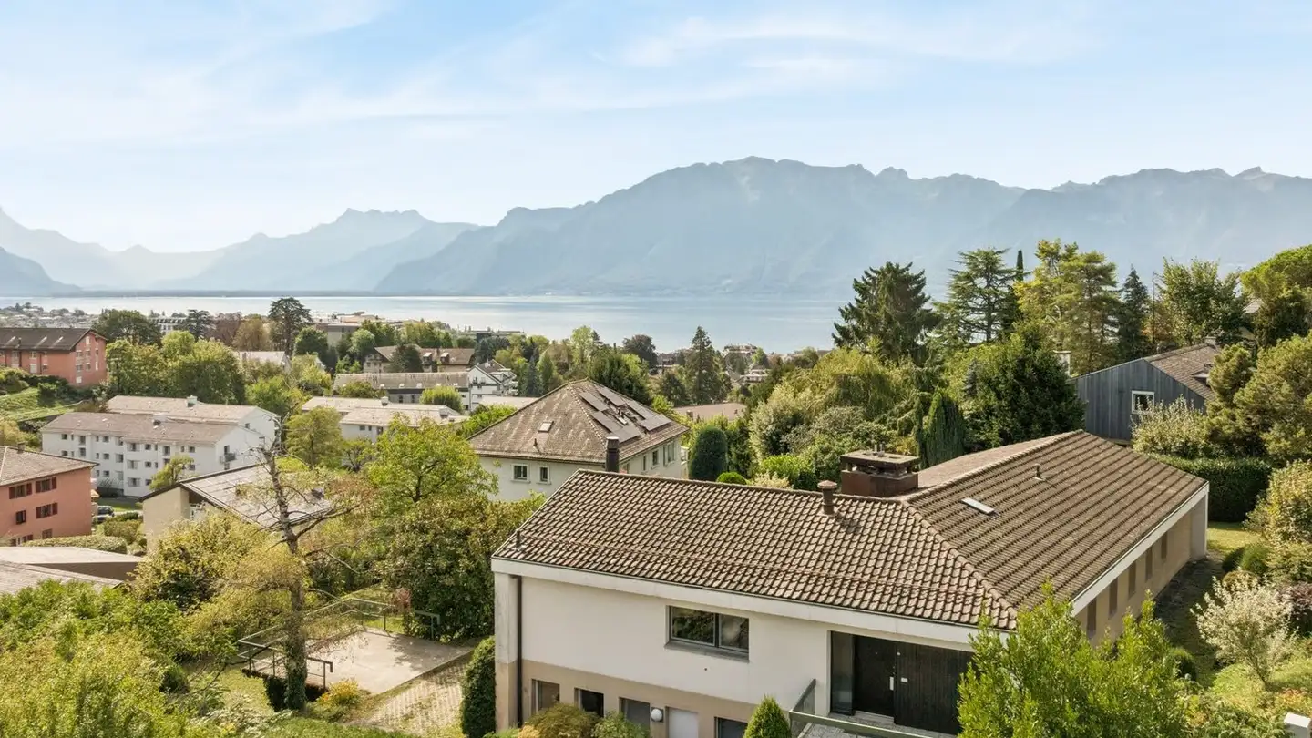 Casa singola in vendita - 1800 Vevey - Foto 3