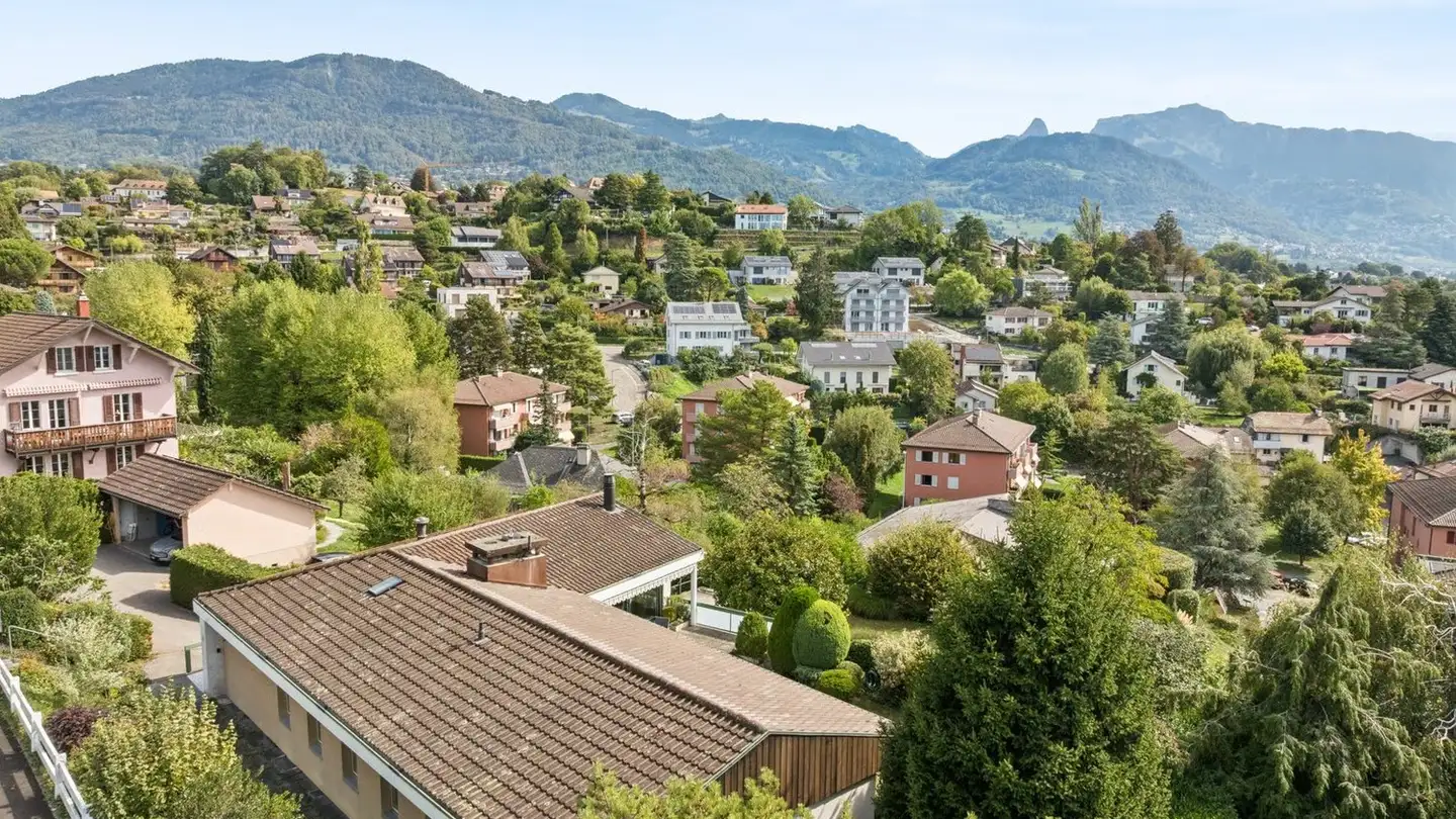 Casa singola in vendita - 1800 Vevey - Foto 4
