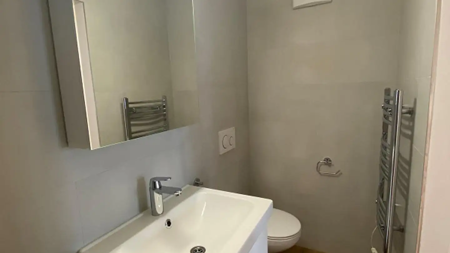 Appartamento in affitto - Obermättliweg 11, 6015 Luzern - Photo 3