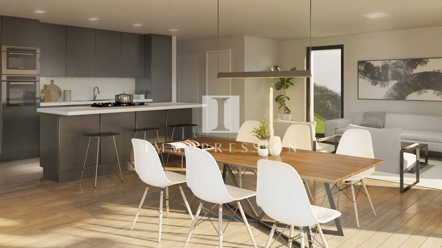 Single house for sale - 4114 Hofstetten SO - Photo 2