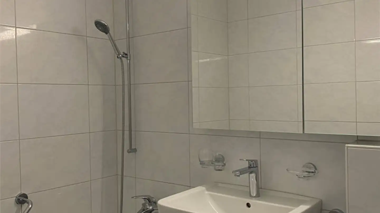 Wohnung mieten - Sperrstrasse 40, 4057 Basel - Foto 3