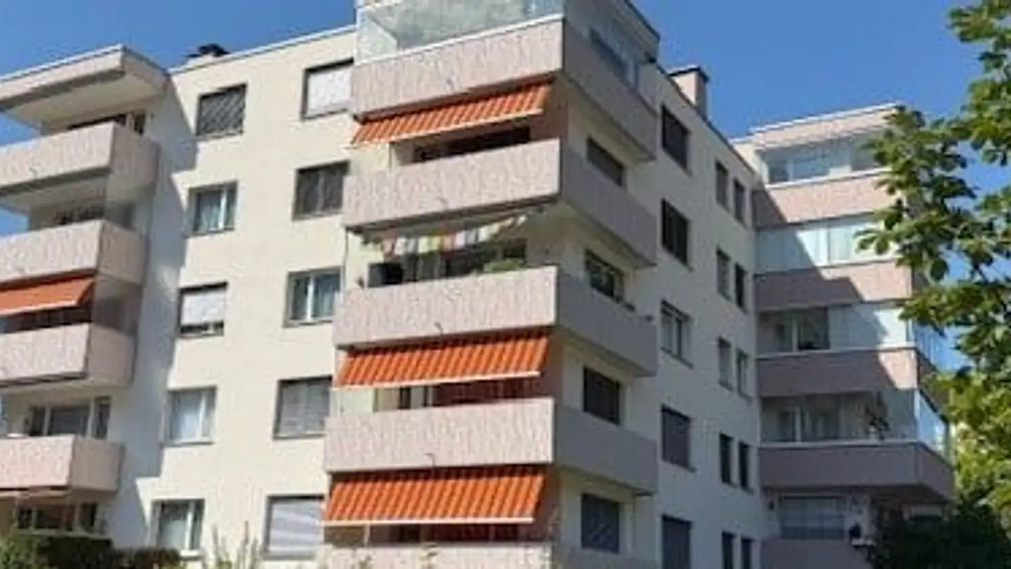 Attico in vendita - Glärnischstrasse 4, 8752 Näfels