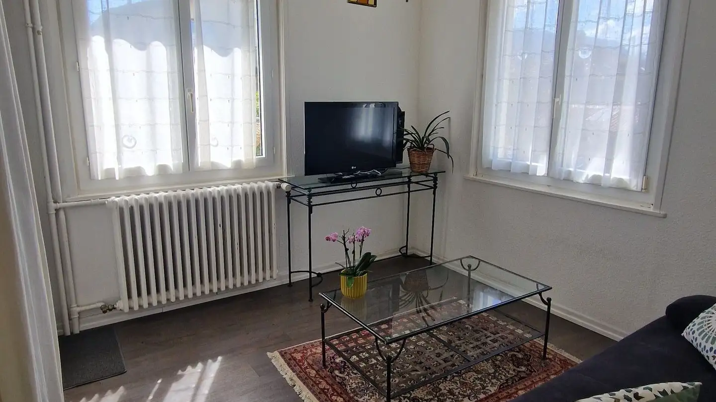 Einfamilienhaus mieten - 1226 Thônex - Foto 4