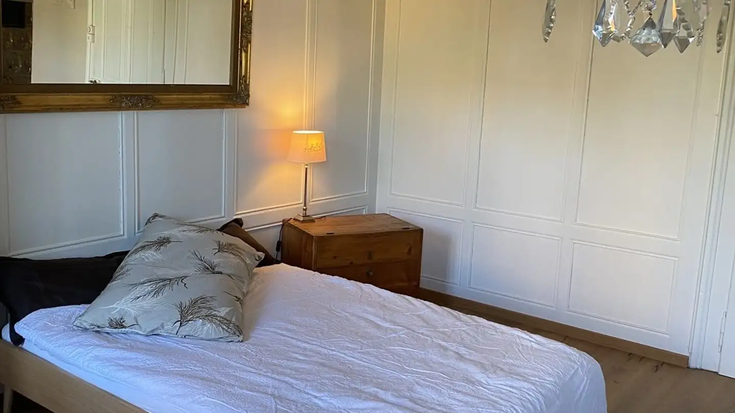 Zimmer mieten - 3123 Belp