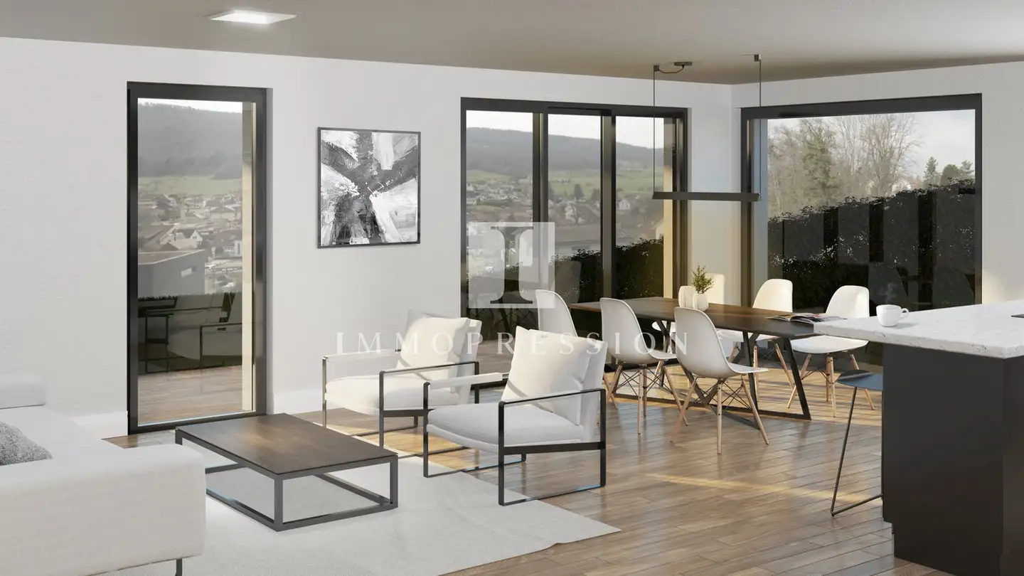 Single house for sale - 4114 Hofstetten SO - Photo 3