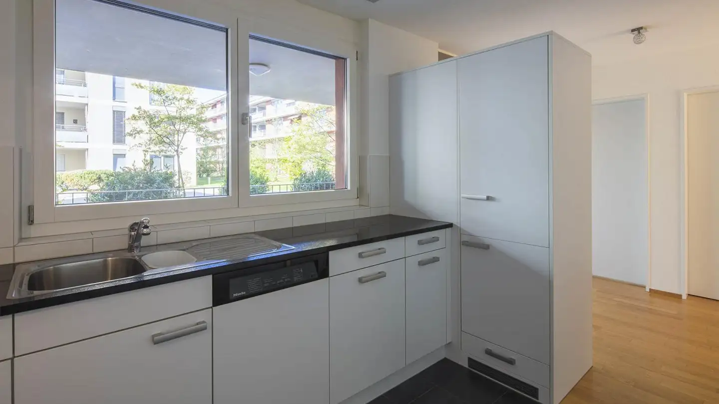 Apartment for rent - Pappelnweg 10, 4310 Rheinfelden - Photo 3