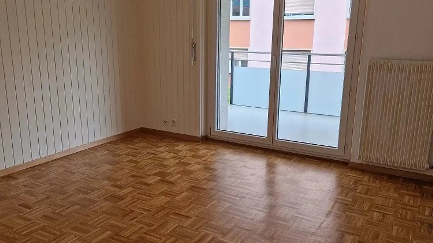 Wohnung mieten - Route D'evian 29, 1860 Aigle