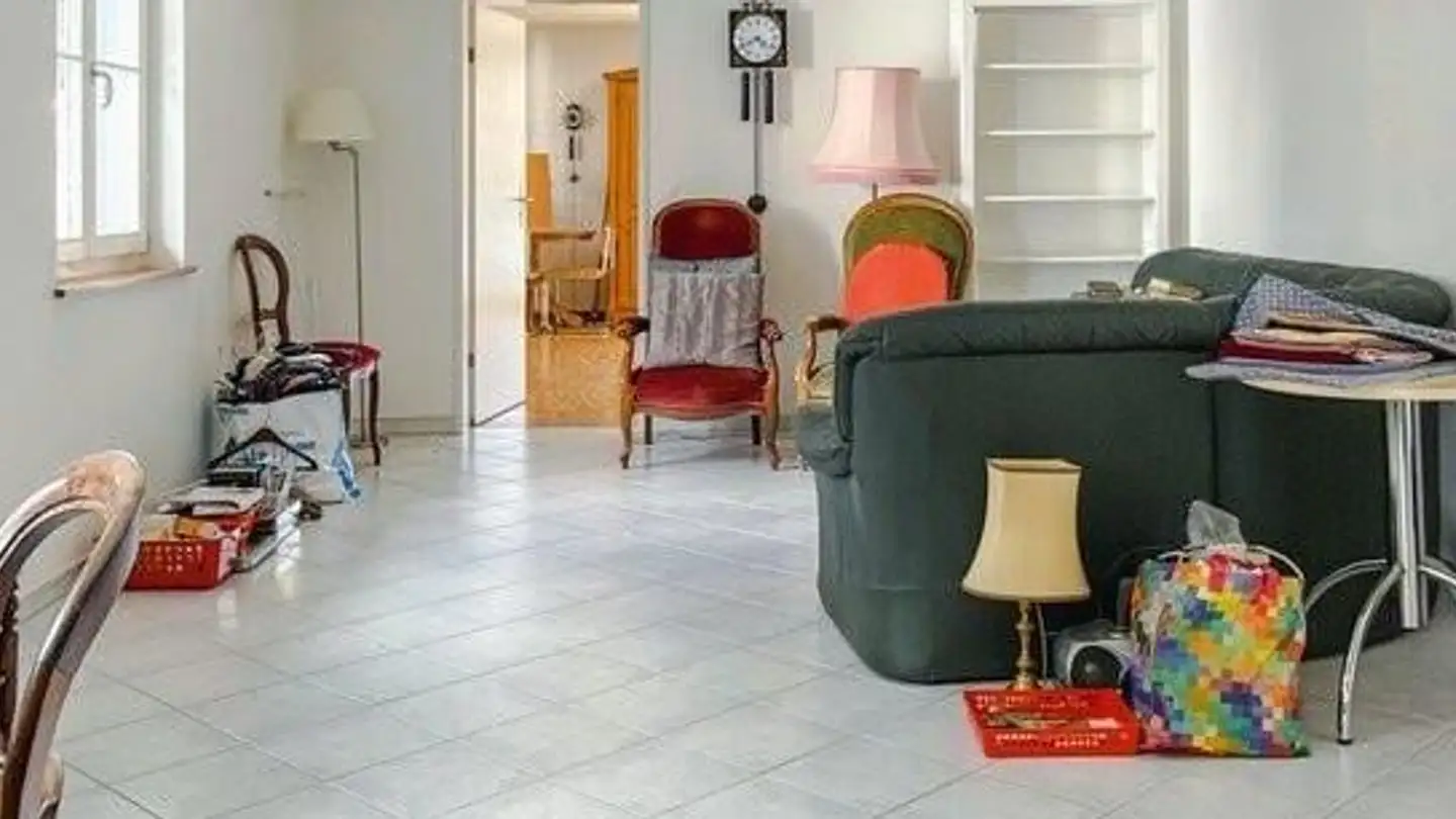Apartment for rent - Wabersackerstrasse 24, 3097 Liebefeld