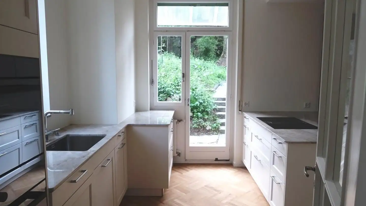 Villa in affitto - Freudenbergstrasse 108, 8044 Zürich - Foto 2