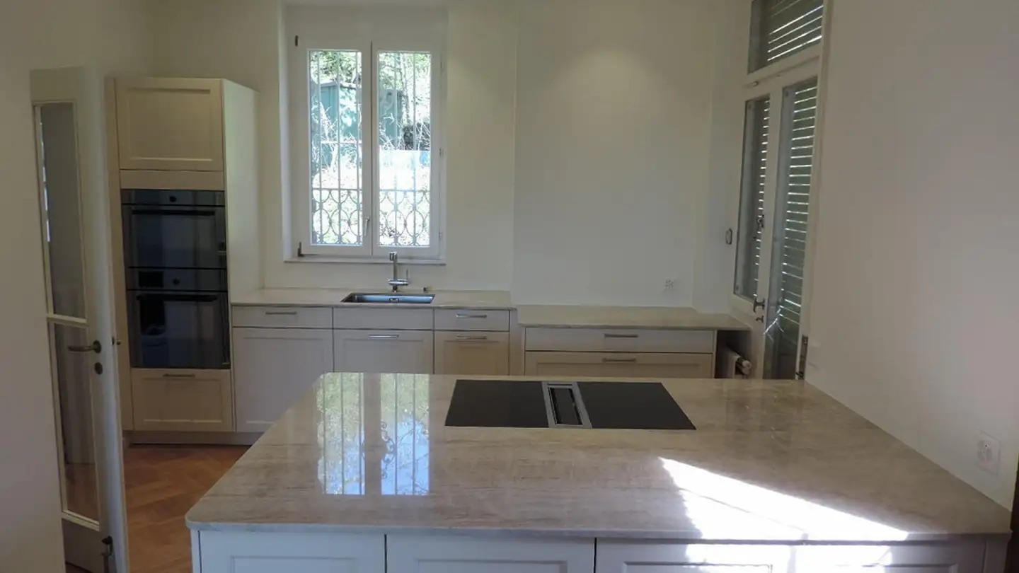 Villa in affitto - Freudenbergstrasse 108, 8044 Zürich - Foto 4