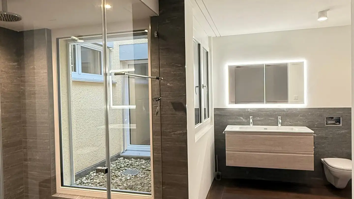 Wohnung mieten - Grabenweg 15, 8484 Weisslingen - Foto 4