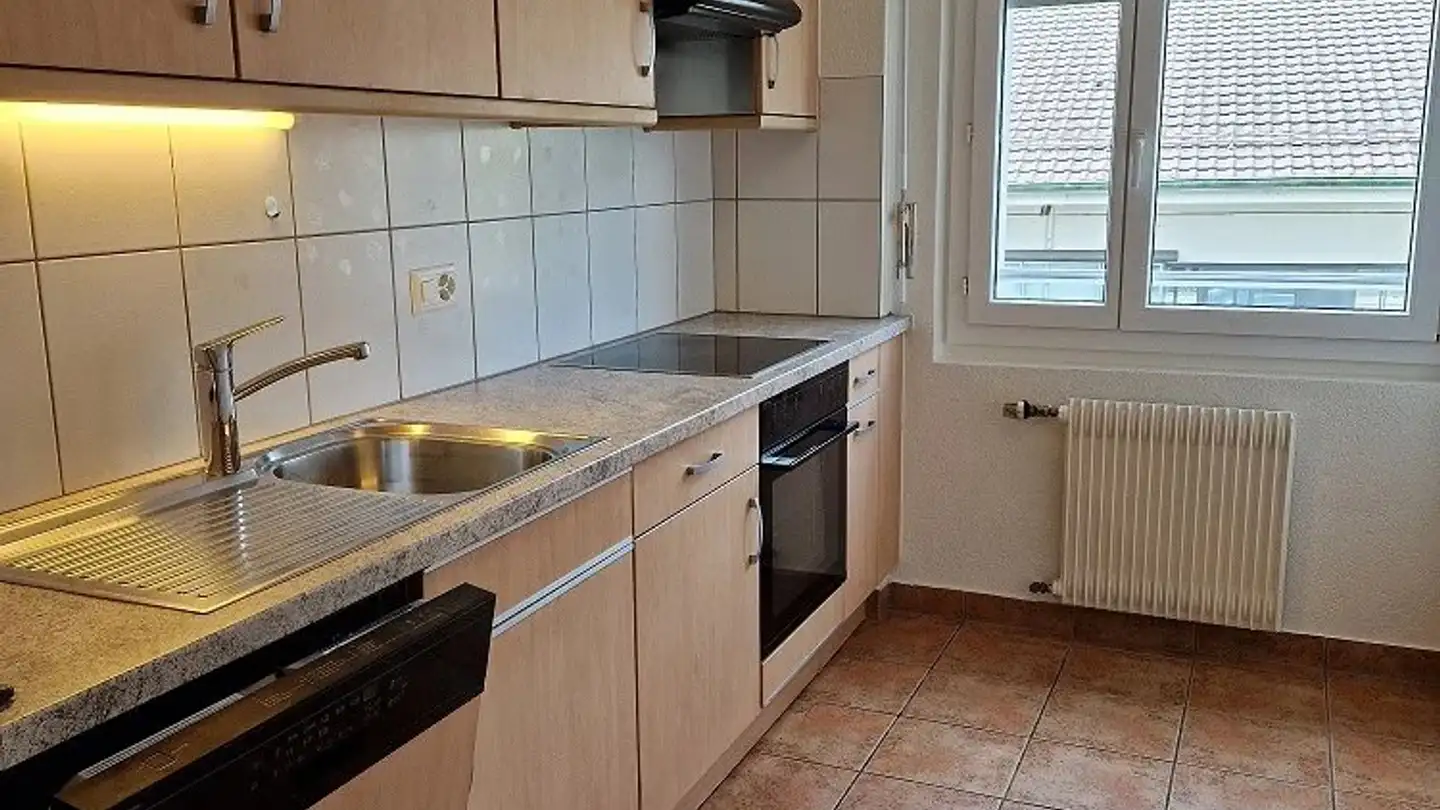 Wohnung mieten - Route D'evian 29, 1860 Aigle - Foto 2