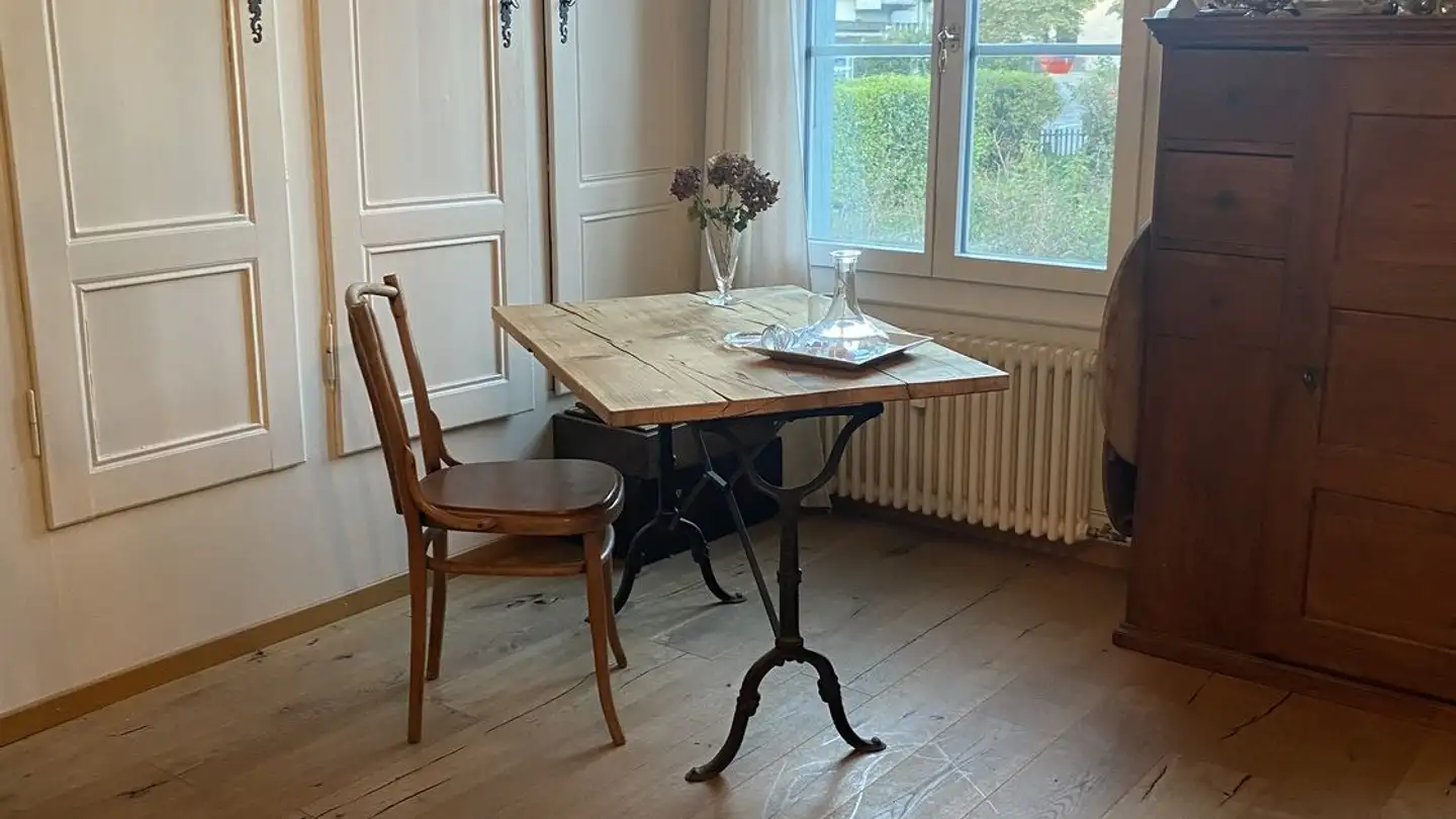 Zimmer mieten - 3123 Belp - Foto 4