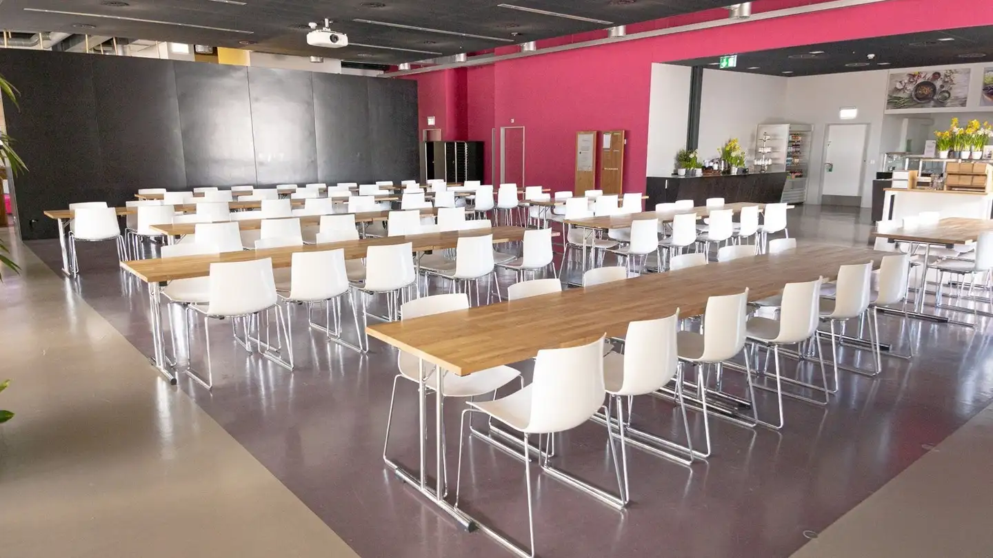 Ristorante in affitto - Weidenstrasse 29, 4142 Münchenstein - Photo 4