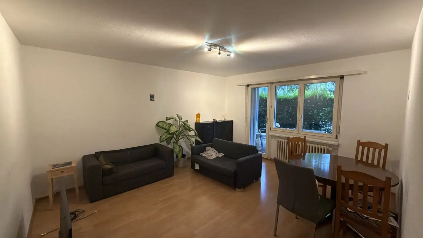 Single room for rent - 8280 Kreuzlingen