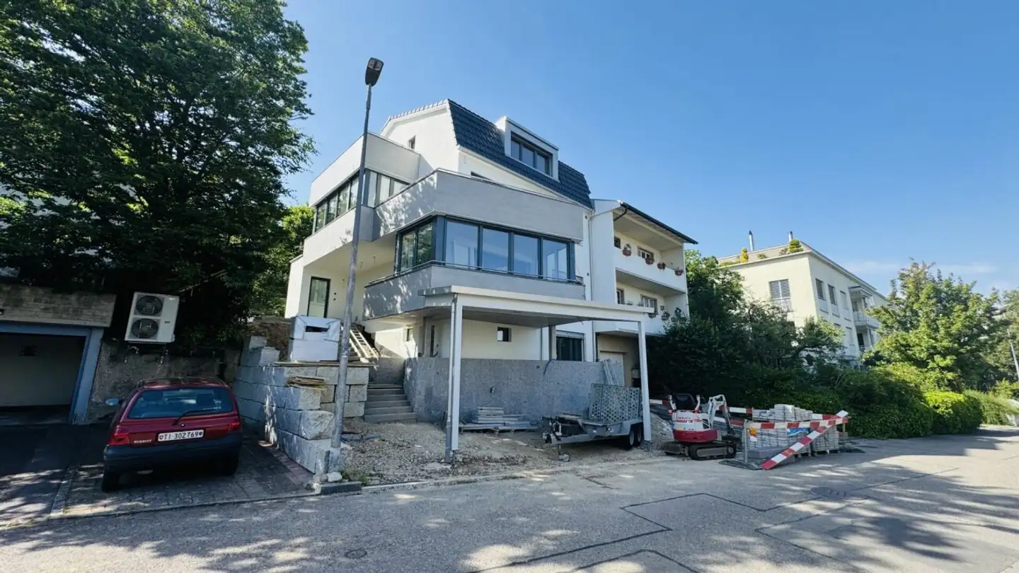 Wohnung kaufen - Amselstrasse 19, 4104 Oberwil BL