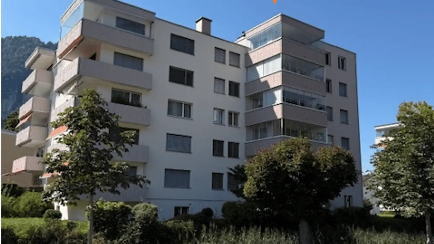 Attico in vendita - Glärnischstrasse 4, 8752 Näfels - Photo 2