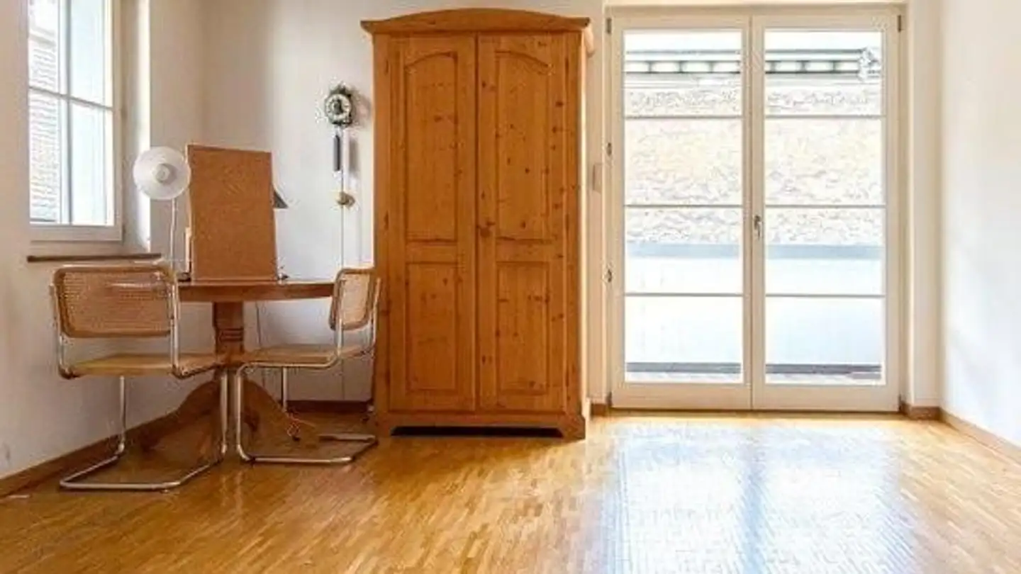 Apartment for rent - Wabersackerstrasse 24, 3097 Liebefeld - Photo 4