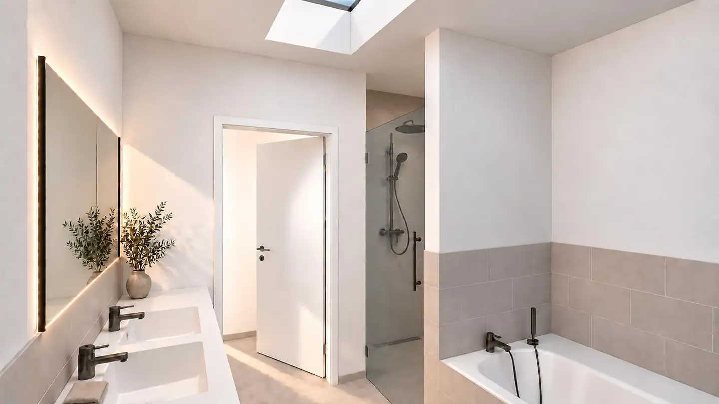 Villa à vendre - Haldenstrasse 26, 8967 Widen - Photo 4