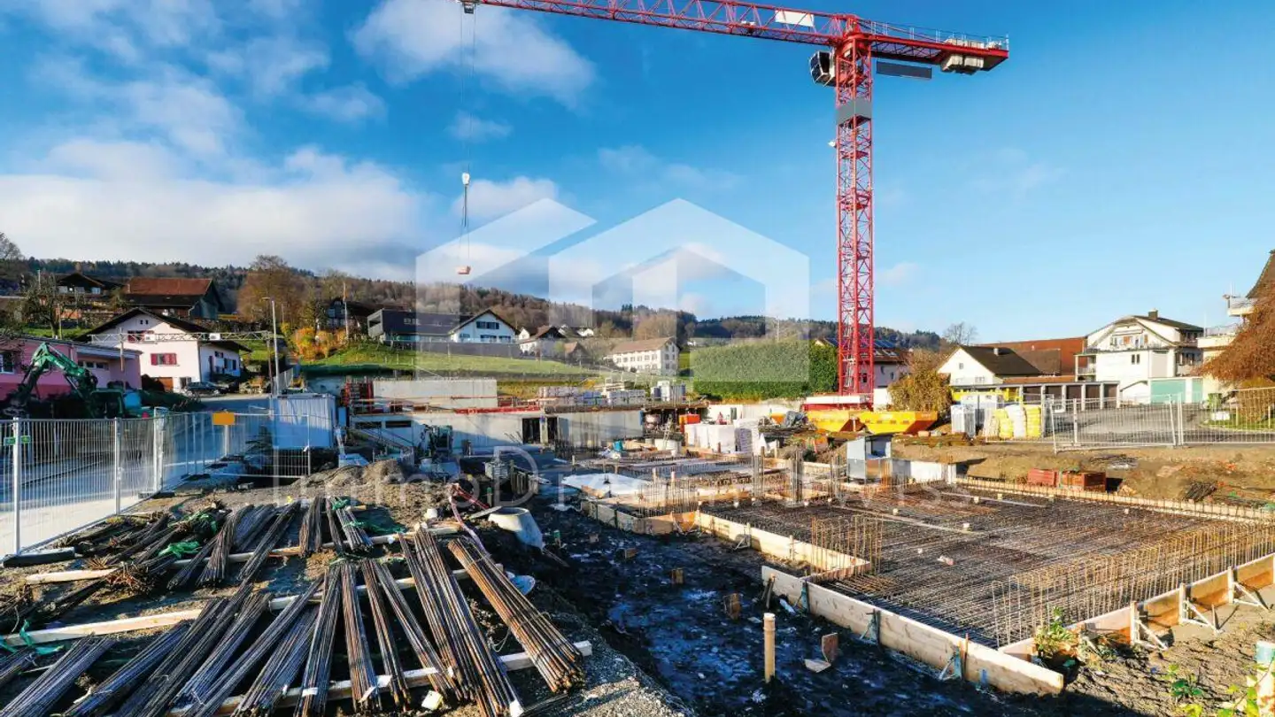 Appartamento in vendita - 5735 Pfeffikon LU - Foto 2