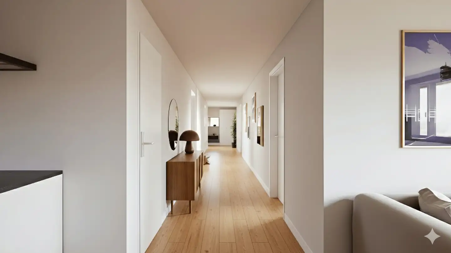 Appartement à vendre - Rickenstrasse 55, 8735 St. Gallenkappel - Photo 3