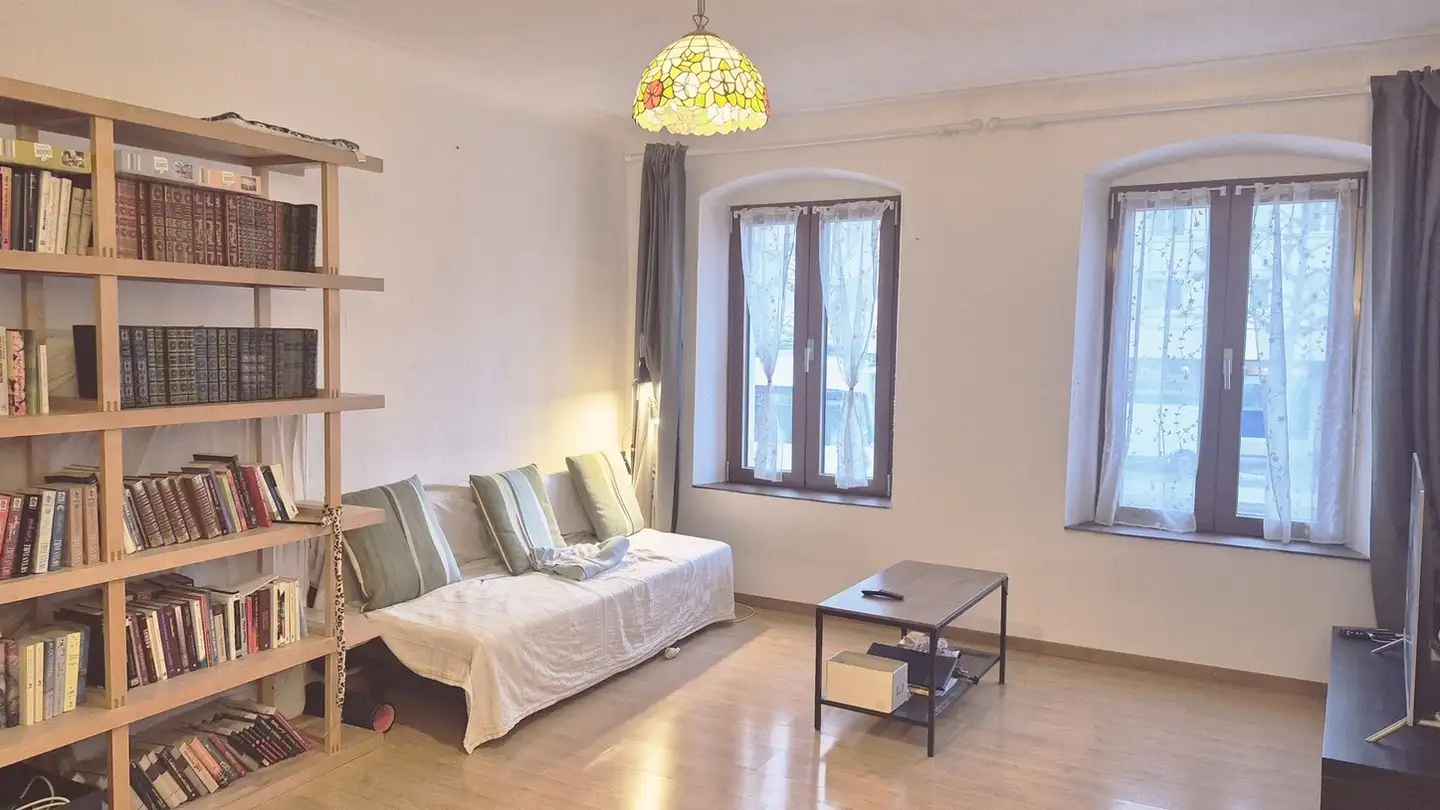 Appartamento in affitto - Rue De Genève, 1225 Chêne-Bourg