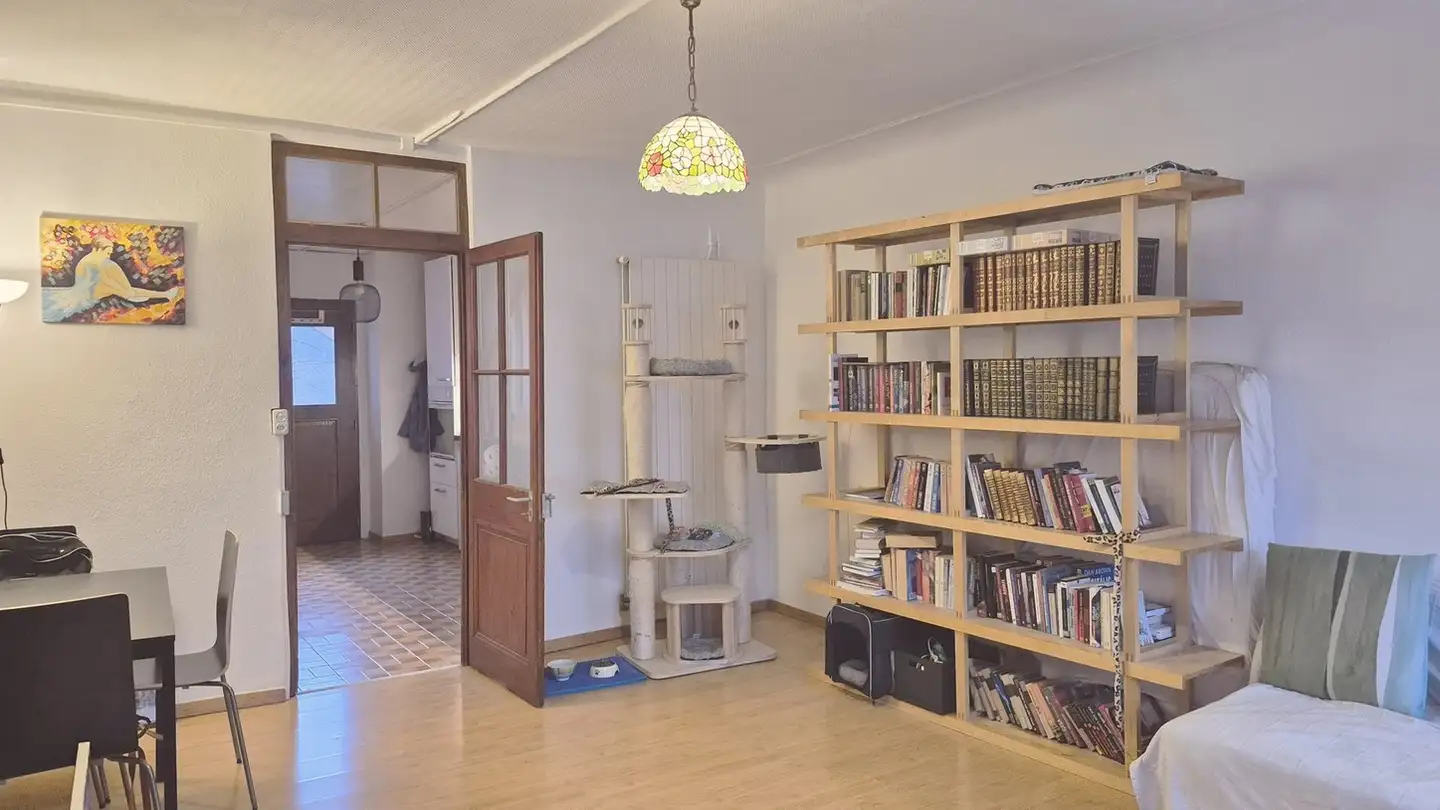 Appartamento in affitto - Rue De Genève, 1225 Chêne-Bourg - Foto 2