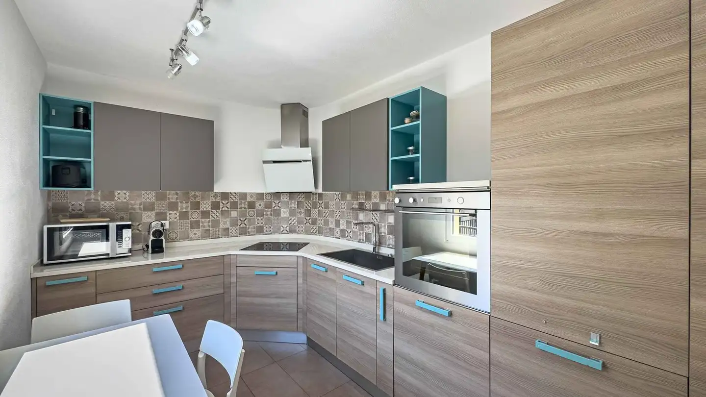 Einfamilienhaus kaufen - 6987 Caslano - Foto 4