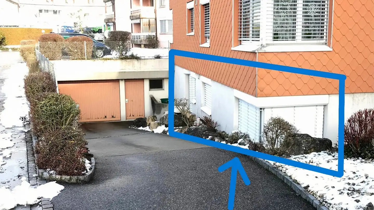 Wohnung mieten - Bienkenstrasse 3, 4702 Oensingen - Foto 3
