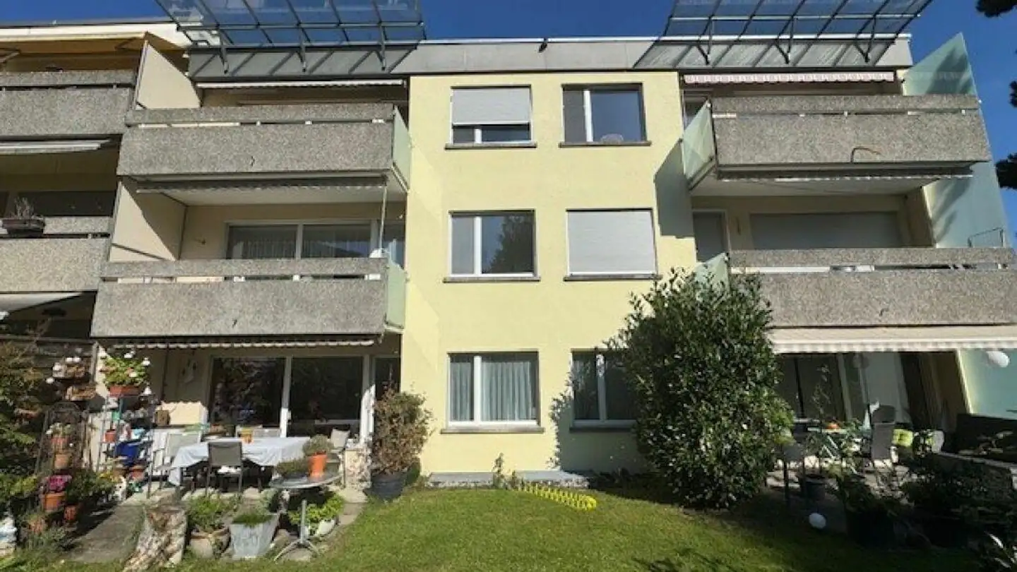 Appartamento in affitto - Schaufelweg, 3098 Schliern b. Köniz