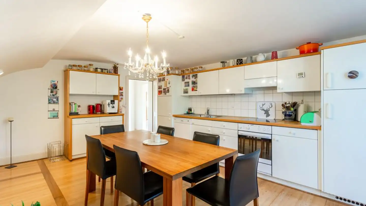 Appartamento in affitto - Hahnbergstrasse 177, 9305 Berg SG - Photo 3