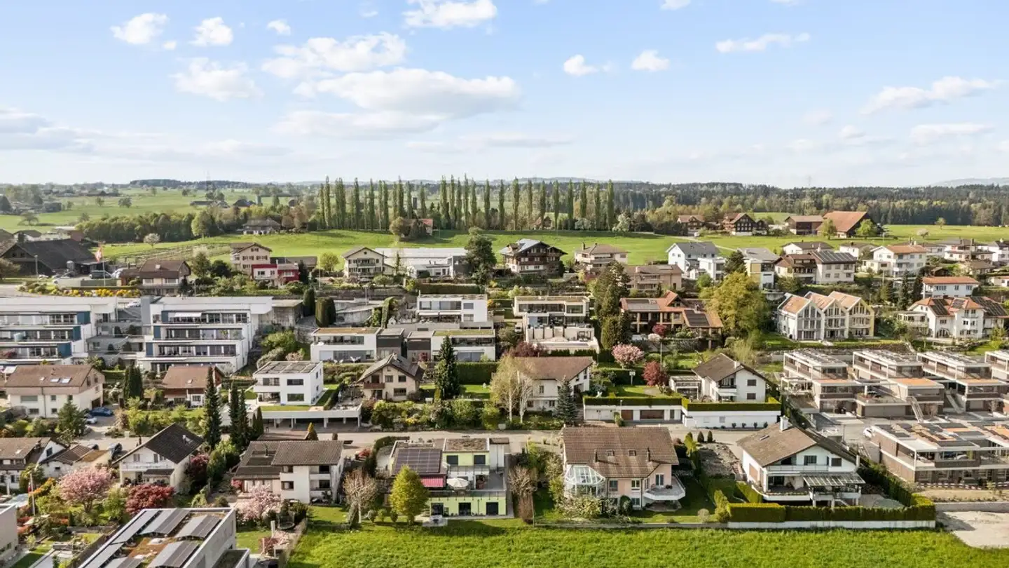 Single house for sale - Alpenstrasse 18, 6023 Rothenburg