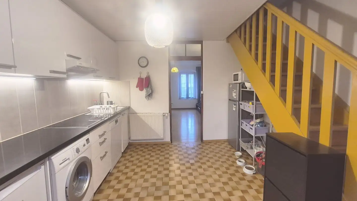 Appartamento in affitto - Rue De Genève, 1225 Chêne-Bourg - Foto 4