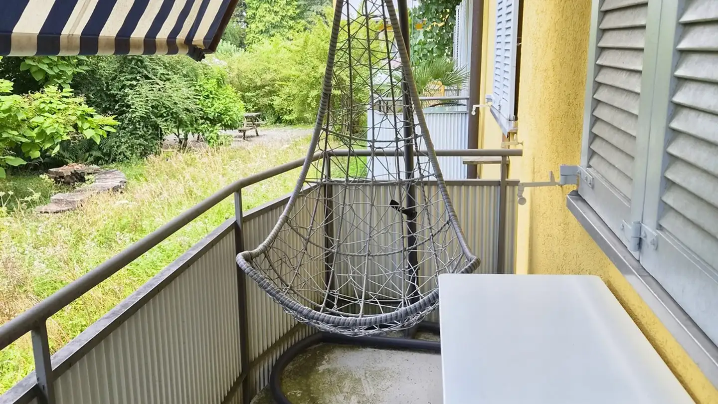Appartement à louer - Alte Landstrasse 182, 8708 Männedorf - Photo 2